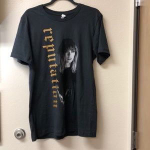 Taylor Swift Concert Shirt